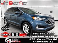 Primary Picture of 2019-Ford-Edge