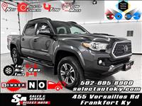Primary Picture of 2019-Toyota-Tacoma