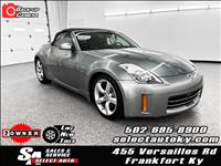 Primary Picture of 2006-Nissan-350Z