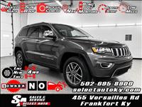 Primary Picture of 2019-Jeep-Grand_Cherokee