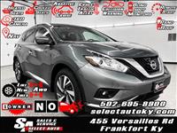 Primary Picture of 2016-Nissan-Murano