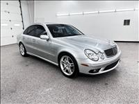 Primary Picture of 2004-Mercedes-Benz-E-Class