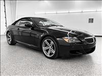 Primary Picture of 2007-BMW-M6