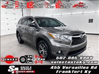 Primary Picture of 2016-Toyota-Highlander