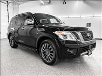 Primary Picture of 2020-Nissan-Armada
