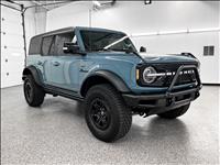 Primary Picture of 2021-Ford-Bronco