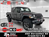 Primary Picture of 2021-Jeep-Gladiator