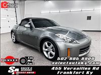 Primary Picture of 2006-Nissan-350Z