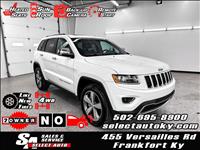Primary Picture of 2016-Jeep-Grand_Cherokee