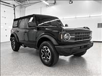 Primary Picture of 2022-Ford-Bronco