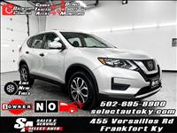 Primary Picture of 2018-Nissan-Rogue